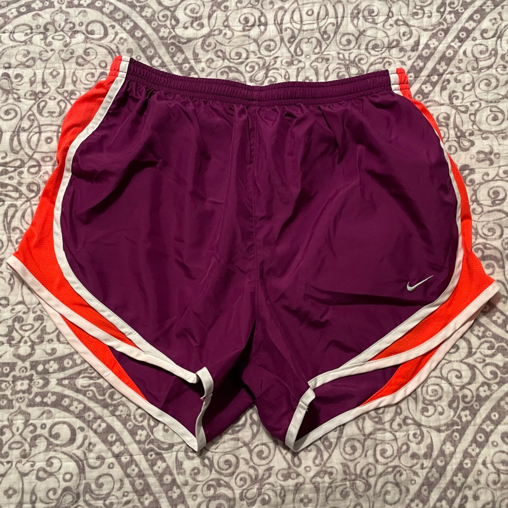 NWOT Nike Women’s Dri-Fit Running Shorts